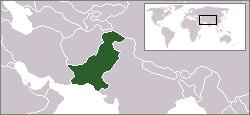 Image:LocationPakistan.png